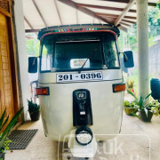 BAJAJ 1995 2 STROKE