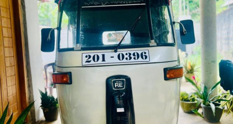 BAJAJ 1995 2 STROKE
