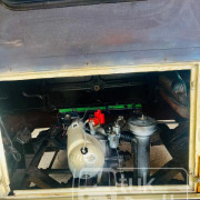 BAJAJ 1995 2 STROKE