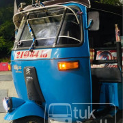 BAJAJ 1994 2 STROKE