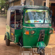 BAJAJ 2013 4 STROKE