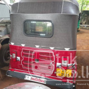 BAJAJ 2013 4 STROKE