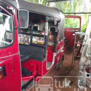 BAJAJ 2013 4 STROKE