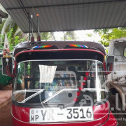 BAJAJ 2013 4 STROKE