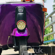 BAJAJ 2002 2 STROKE