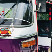 BAJAJ 2002 2 STROKE