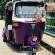 BAJAJ 2002 2 STROKE