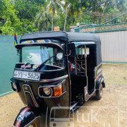 BAJAJ 2011 4 STROKE