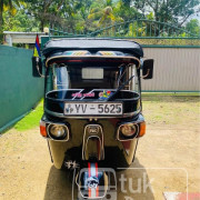 BAJAJ 2011 4 STROKE