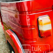 BAJAJ 2007 2 STROKE
