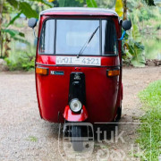BAJAJ 2007 2 STROKE