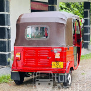 BAJAJ 2007 2 STROKE