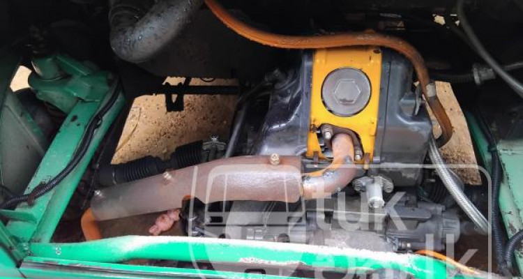 BAJAJ 2013 4 STROKE
