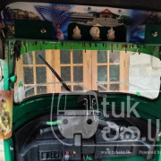 BAJAJ 2013 4 STROKE