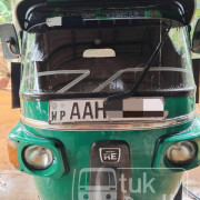 BAJAJ 2013 4 STROKE