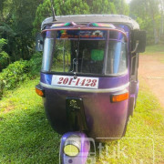 BAJAJ 1996 2 STROKE