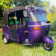 BAJAJ 1996 2 STROKE
