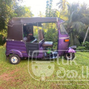 BAJAJ 1996 2 STROKE