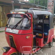 BAJAJ 2004 2 STROKE