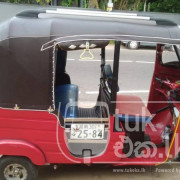 BAJAJ 2004 2 STROKE