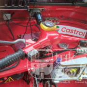 BAJAJ 2004 2 STROKE