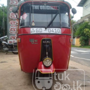 BAJAJ 2004 2 STROKE