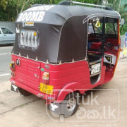 BAJAJ 2004 2 STROKE