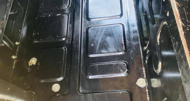 BAJAJ 2014 4 STROKE