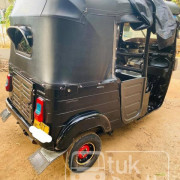 BAJAJ 2014 4 STROKE