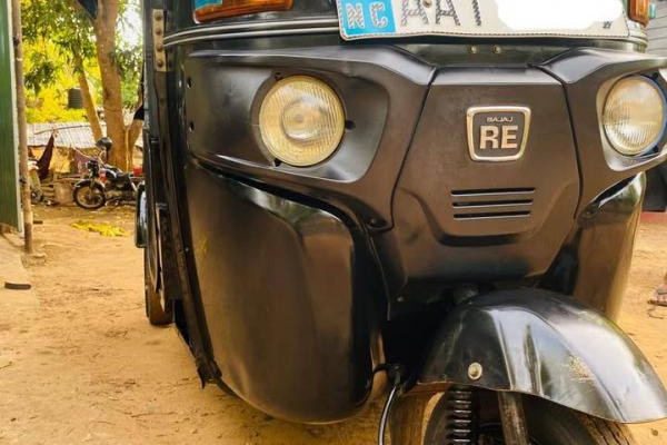 BAJAJ 2014 4 STROKE