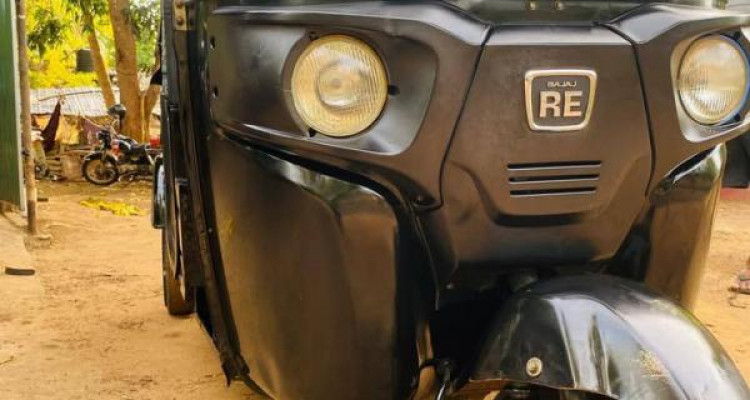 BAJAJ 2014 4 STROKE