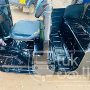 BAJAJ 2014 4 STROKE