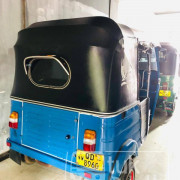 BAJAJ 2007 2 STROKE
