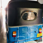 BAJAJ 2007 2 STROKE