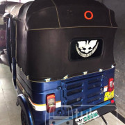 BAJAJ 2006 2 STROKE