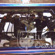 BAJAJ 2006 2 STROKE