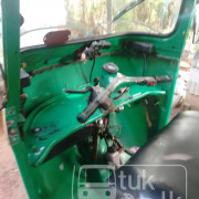 BAJAJ 2004 2 STROKE