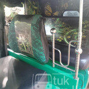 BAJAJ 2004 2 STROKE