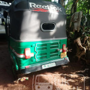 BAJAJ 2004 2 STROKE