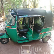BAJAJ 2004 2 STROKE