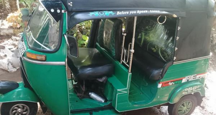 BAJAJ 2004 2 STROKE