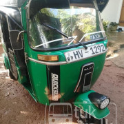 BAJAJ 2004 2 STROKE