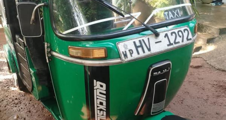 BAJAJ 2004 2 STROKE