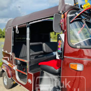 BAJAJ 2001 2 STROKE