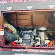 BAJAJ 2001 2 STROKE