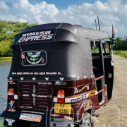 BAJAJ 2001 2 STROKE