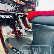 BAJAJ 2001 2 STROKE