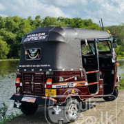 BAJAJ 2001 2 STROKE