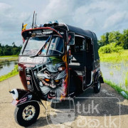 BAJAJ 2001 2 STROKE