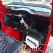 BAJAJ 2012 4 STROKE